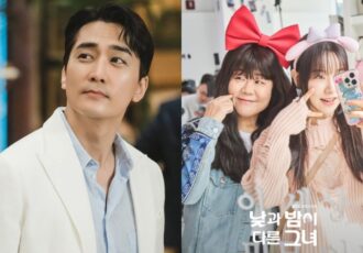June Of 2025 K Drama 1