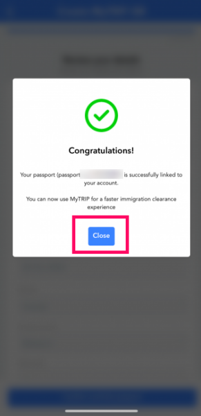 Mytrip Suceed