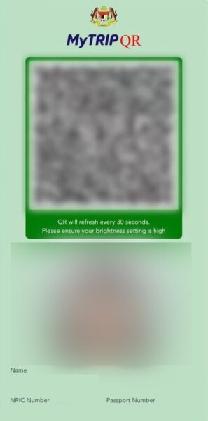Mytripqr