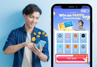 Rm100 Tng Reload Pin Reward May 2024 Feature