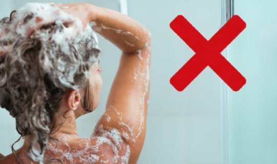 Situations When You Shouldnt Take A Bath Feature