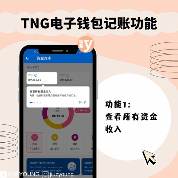 Touchngo Ewallet Accounting Feature 2