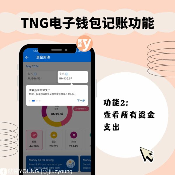 Touchngo Ewallet Accounting Feature 3