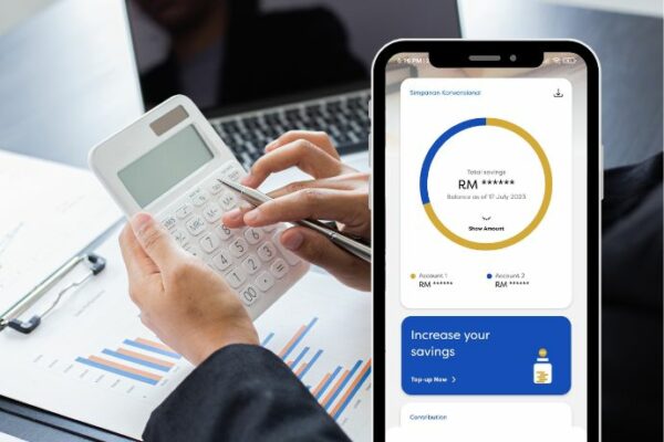 Transfer Of The Initial Amount To Epf Akaun Fleksibel Feature