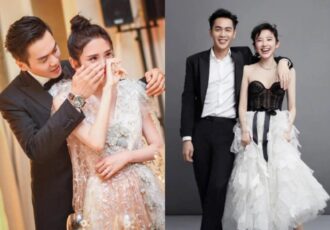Zhangruoyun Tangyixin Love Story 1