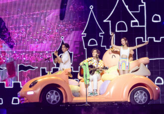 Accusefive Malaysia Concert 5