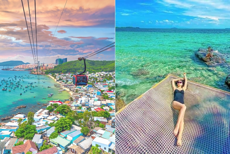 vietnam phu quoc 10 travel spots recommendations
