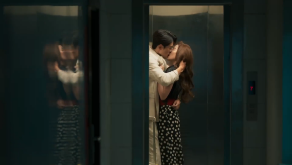 The Tale Of Rose Liuyifei Liuyifei 11