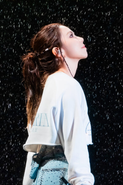 G.e.m. Concert Chengdu 1