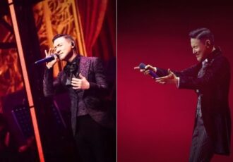 Jacky Cheung