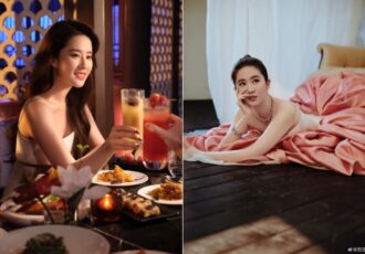 Liuyifei 10