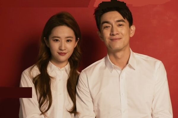 Liuyifei Rose Lingengxin 2