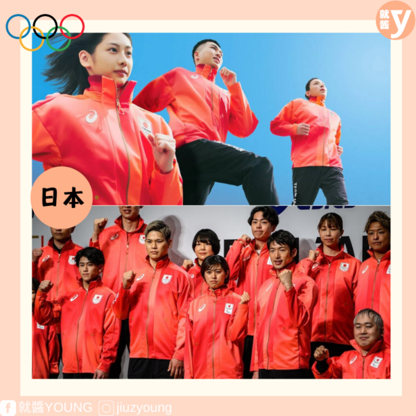 Olympic Team Uniforms 104 2