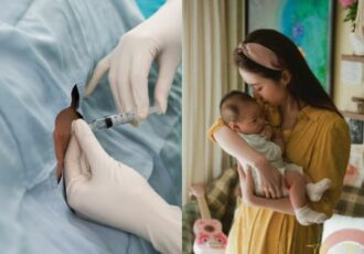 Slider The Tale Of Rose Lead Pain Management During Childbirth Topic