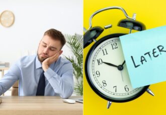 What Is Procrastination And How To Solve It 6