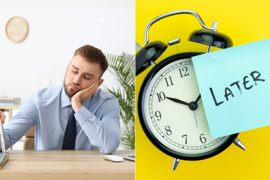 What Is Procrastination And How To Solve It 6