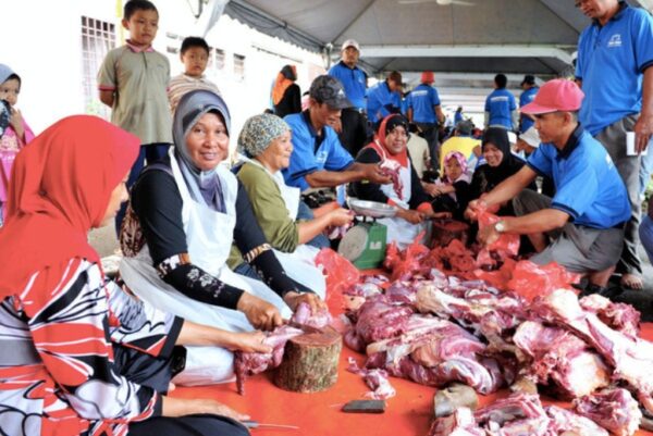 What Is The Different Between Hari Haji And Hari Raya 2