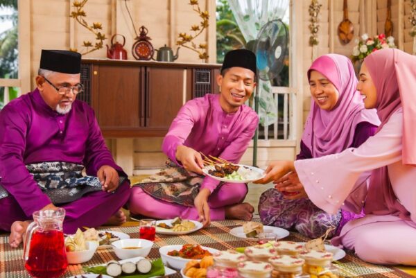 What Is The Different Between Hari Haji And Hari Raya 4
