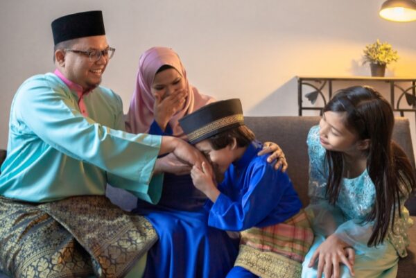 What Is The Different Between Hari Haji And Hari Raya 5