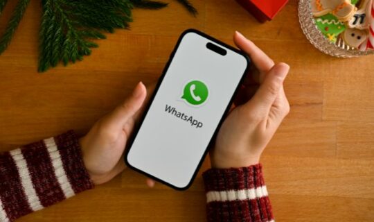 Whatsapp Settings Hd Quality