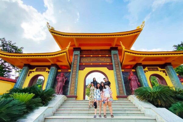 vietnam phu quoc 10 travel spots recommendations