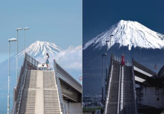 japan-build-anti-tourist-fence-block-fuji-dream-bridge