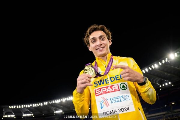 2024 Paris Mondo Duplantis 1