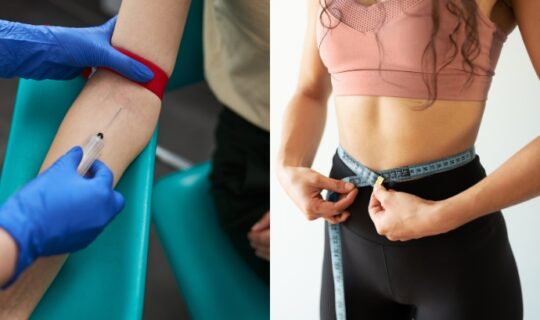 4-blood-type-weight-loss-methods