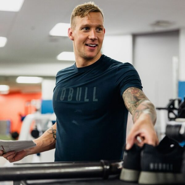 Caeleb Dressel 1