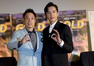 Gold Press Conference 12