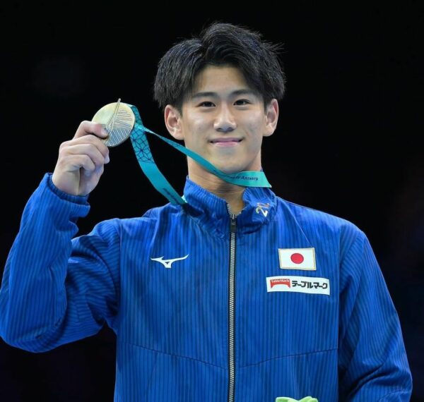 Hashimoto Daiki 1