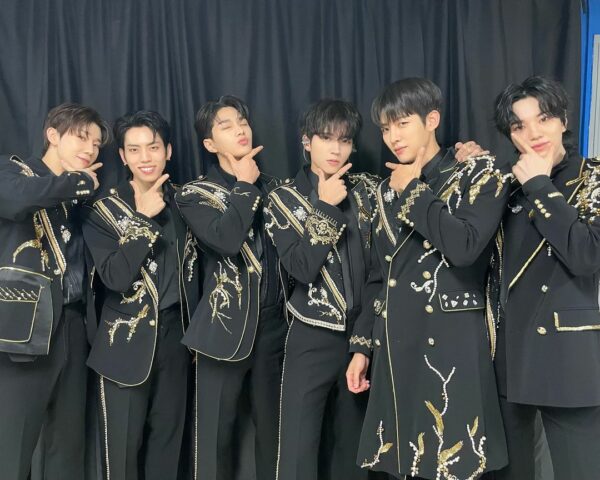 Infinite 1