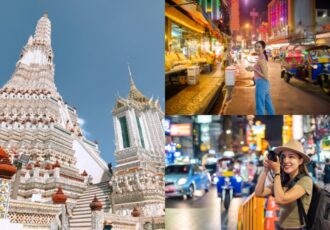 bangkok-4-days-and-3-nights-itinerary-recommendation