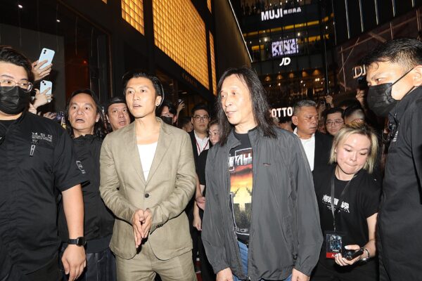 Nicholas Tse Fm 10