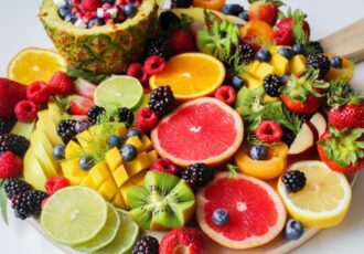 Ranking Of Pesticide Residues In Fruits In 2024 1