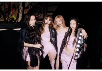 Black Pink