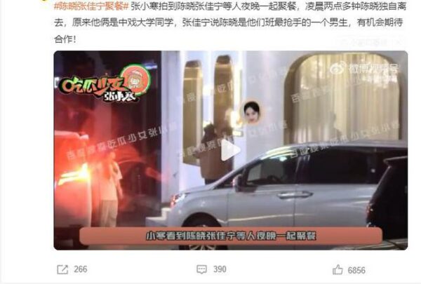 Chenxiao Zhangjianing 2
