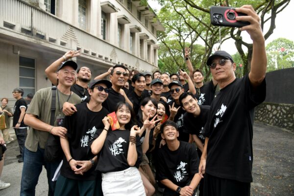 Hk Drama Wuju 9