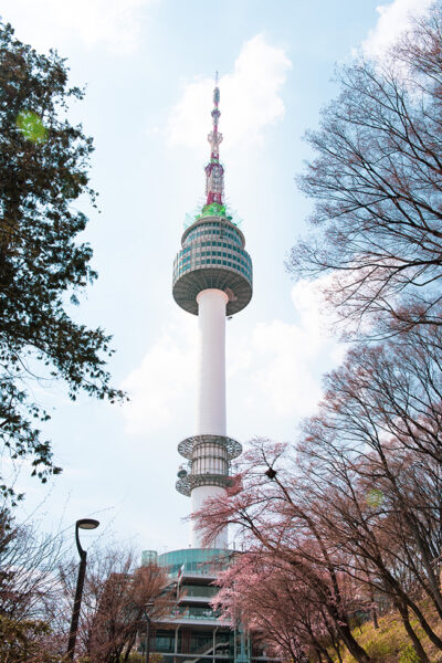 Korea Seoul Must Visit 27 Attractions (1)