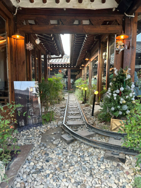 Korea Seoul Must Visit 27 Attractions (1)