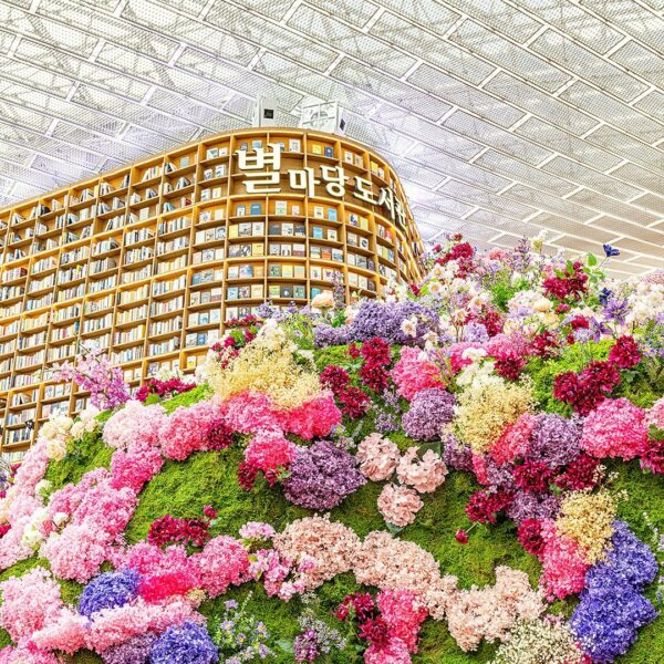 Korea Seoul Must Visit 27 Attractions (2)
