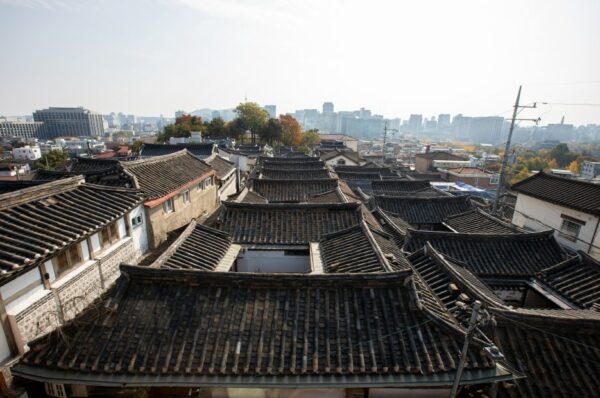 Korea Seoul Must Visit 27 Attractions (4) (1)