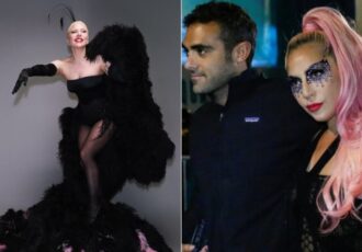 Lady Gaga 6