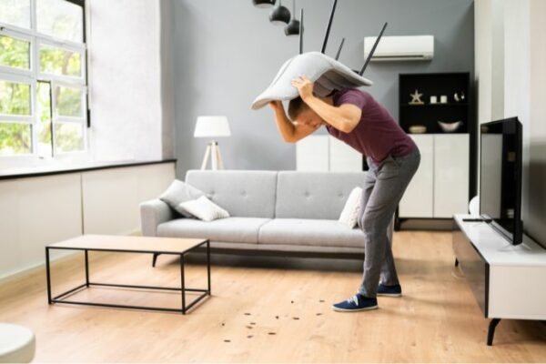 Practical Tips For Getting Rid Of Cockroaches 1