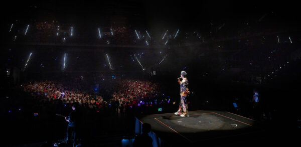 Renxianqi Concert 2024 Kl 10