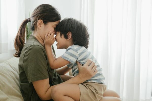 Self Rescue Skills For Children Separated With Parents 1