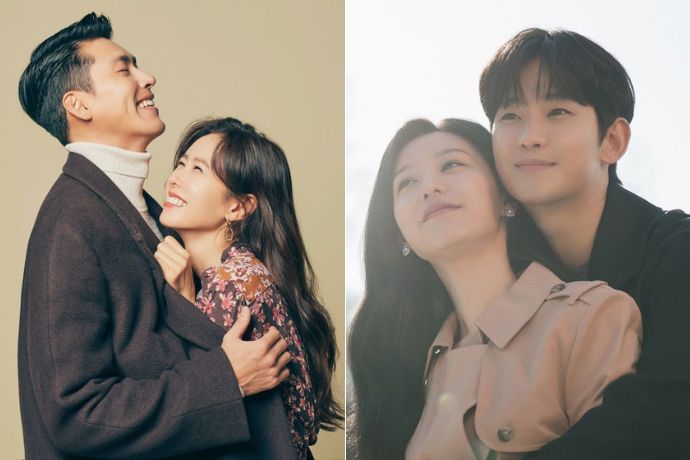 The Hidden Meanings Of 8 Different Hugging Styles