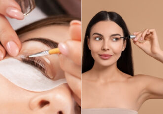 The Side Effect Of Keratin Lash Lifting (1)