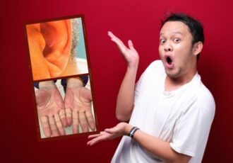 These Traits Indicate Poor Health