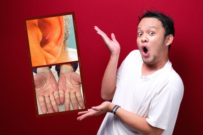 These Traits Indicate Poor Health